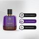 The Man Company EDP For Men - High Tide 100 ml - Men Perfumes (Edt/Edp)