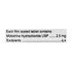 JOLAVI Tablet 10's - Hypotension-Vas