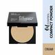 Blue Heaven Oil Control Compact Powder, Matte Finish Special Shine-Control Formulation SPF 25 PA+++ Cream-Blush 201 8gm - Compact Powder