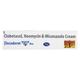 Zincoderm GM Neo Cream 15gm - Skin Infections-Toc