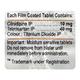 TELSARTAN LN 40 Tablet 10's - Hypertension-Ang