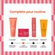 Foxtale Cherry-Collagen Whipped Clay Mask, Plumps, Firms, & Hydrates 75 gm - Masks & Peels