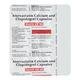ATORFIT CV 20mg Capsule 15's - High Cholesterol-Dys