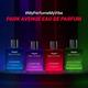 Park Avenue Dynamo Premium Perfume for Men 100 ml - Face Gels