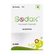 Sodox 250IU Capsule 15'S - Supplements-Sup