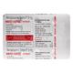 MERTABTO Tablet 10's - Cancer Oncology-Cyt