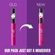 Elle 18 Liquid Lip Color French Pink 5.6 ml - Liquid Lipsticks