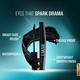 Lakme 9to5 Eyeconic Curling Mascara Deep Black 9 ml - Kajal & Kohls