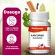 Baidyanath Kanchnar Guggulu Tablet 160's - Speciality Medicines