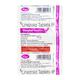 Voxylid 600mg Tablet 4'S - Bacterial Infections-OAB