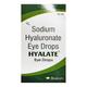 HYALATE Eye Drops 10ml - Dry Eye-Olt