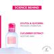 Bioderma Sensibio Tonique Lotion for Soothing and Improves skin comfort 100 ml - Face Mists