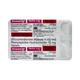 SINAREST AF NEW Tablet 15's - Cough And Cold-Cou