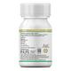 INLIFE Vitamin E Oil With Wheat Germ Oil Capsules 60's - Multi-Vitamins