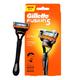 Gillette Fusion 5 Razor 1's (N) - Razors & Cartridges