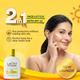 Lacto Calamine Skin and Body Lotion Moisturizer + Spf 30 Pa+++ Uva, Uvb with Kaolin Clay 120 ml - Face Wash & Cleansers