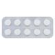 JBTOR PLUS 10 Tablet 10's - Hypertension-Diu