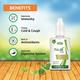 Swadeshi Ayurved Tulsi Drop 15 ml - Health Products