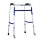 Dynamic Dyna Rehaid Walking Frame with Wheels (1912) (UN) - Walker & Walking Stick