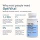 Briyo OptiVital Softgel 60's - Mental Health