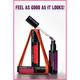 Revlon Colorstay Satin Ink Liquid Lip Color - Fired Up 5 ml - Lipsticks