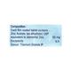 ZINCOTAB Tablet 10's - Supplements-Vam