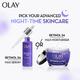 Olay Retinol 24 Max Night Serum 30 ml - Face Serum