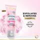 L'Oreal Paris Glycolic Bright Daily Foaming Face Cleanser 100 ml - Face Wash & Cleansers
