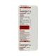 Curlzfin 1mg Tablet 10'S - Bladder And Prostate Disorders-Dru