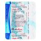 TEKPAR 650 Tablet 15's - Ulcer/Reflux/Flatulence-Aaa
