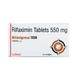 Rifaxigress 550mg Tablet 10'S - Bacterial Infections-OAB