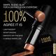 Lakme Facelift Foundation Stick C140 Cool Rose 11 gm - Foundation