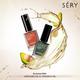 Sery Colorflirt Nail Paint Orange Punch 10 ml - Nail Polish
