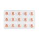 URSOCOL 150mg Tablet 15's - Cholelithiasis/Gall Stones