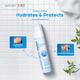 MOISTUREX HYDRA Cream Gel 50ml - Dry Skin-Emo