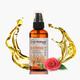 VIA TOKYO ORGANIC Ginseng & Tsubaki Oil Stretch Marks Oil, No Sulphates, No Paraben 100 ml - Stretch Mark Cream
