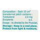 Tuloplast 2mg Transdermal Patch 1'S - Asthma/COPD-Ast