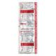 Septidase Forte Tablet 10'S - Pain relief-Ant