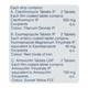 Sompraz HP Tablet Kit 1's - H.Pylori Infection