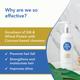 The Moms Co. Protein Shampoo 200 ml - Dry Shampoos & Conditioners