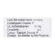ECITELO 20 Tablet 10's - Depression-Ant