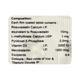 Rosycap HC Tablet 10'S - High Cholesterol-Dys