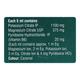 POTRON MB6 DELICIOUS PINEAPPLE FLAVOUR SUGAR FREE Oral Solution 200ml - Kidney Disease/Stones-Oth