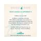 Mcaffeine Quick Pore Cleansing Kit - Cleanse & Unclog Pores (100ml + 100gm) 1's - Face Packs