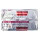 DAPAMAC TRIO 500mg Tablet 10's - Diabetes-Ant