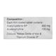 ERGOFLO N Tablet 10's - Asthma/COPD-Ast