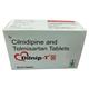 DILNIP T 20/40 Tablet 10's - Hypertension-Ana