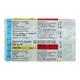 I TYZA 200 Capsule 10's - Fungal Infections-Anf