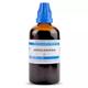 SBL Justicia Adhatoda Q Liquid 100 ml - Mother Tincture