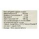 Meconerv Plus Capsule 10'S - Supplements-Vam